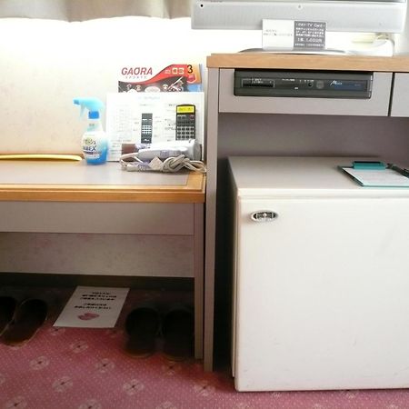 Takayama City Hotel Four Seasons Camera foto