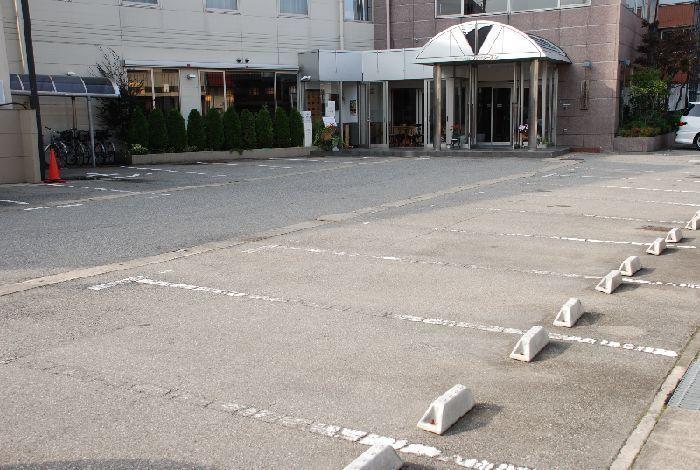 Takayama City Hotel Four Seasons Esterno foto
