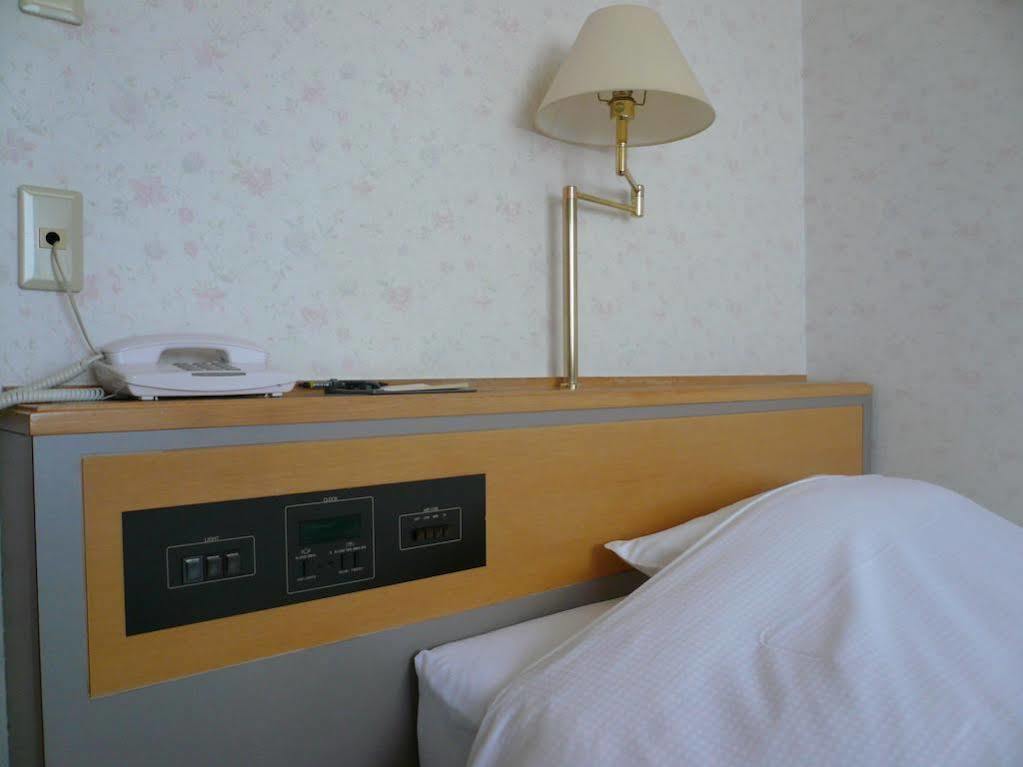 Takayama City Hotel Four Seasons Esterno foto